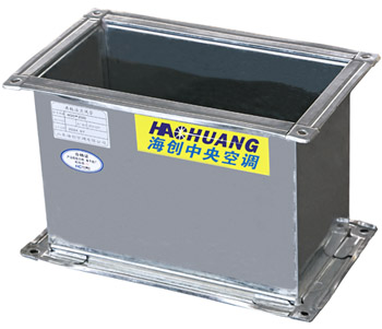 共板法蘭風(fēng)管